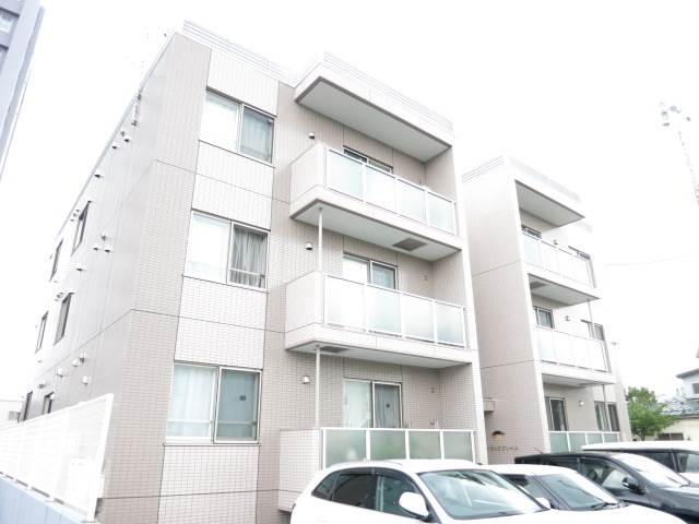 ７）ライラックプレイス