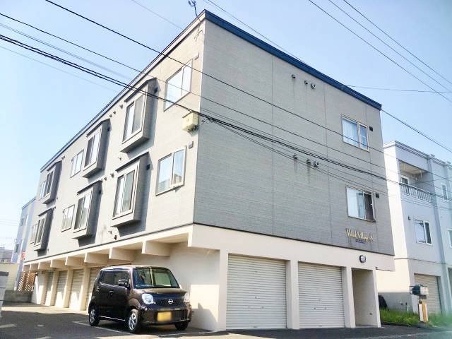 ７）ウッドヴィレッジK