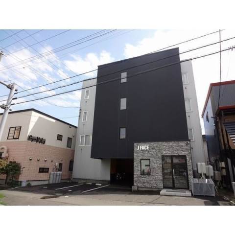 ７）ジェイフェイス