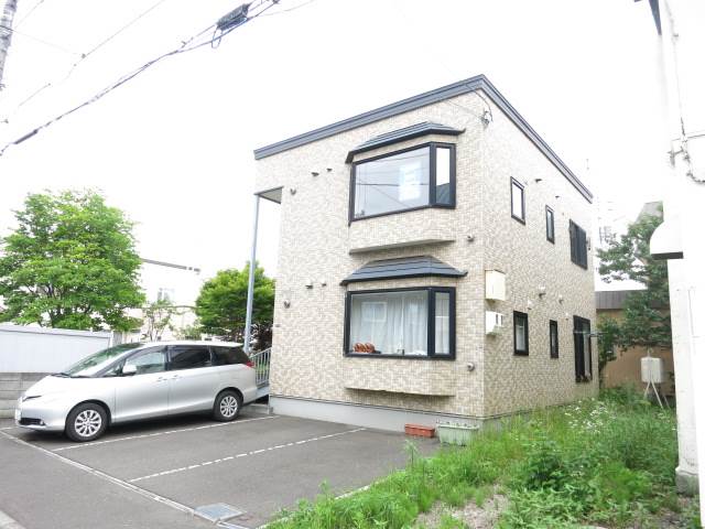 7）ＹＴハウス