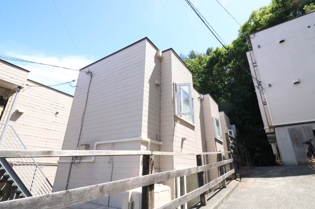 ７）トピア川沿Ｂ