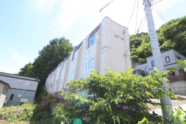 ７）トピア川沿Ａ