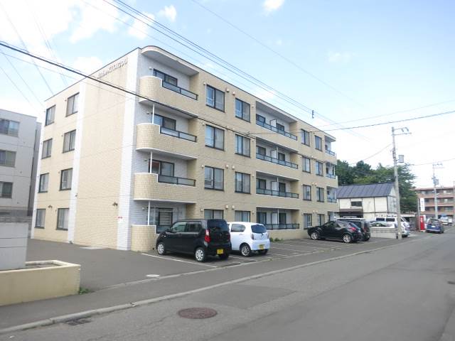 7)オーブ北郷