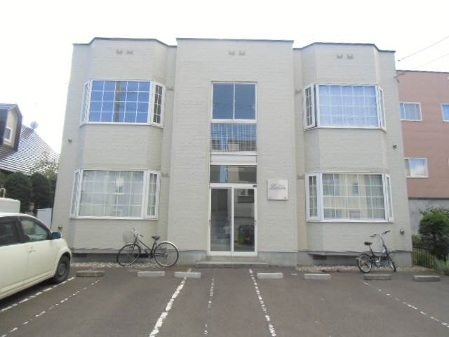 7）ルミエール