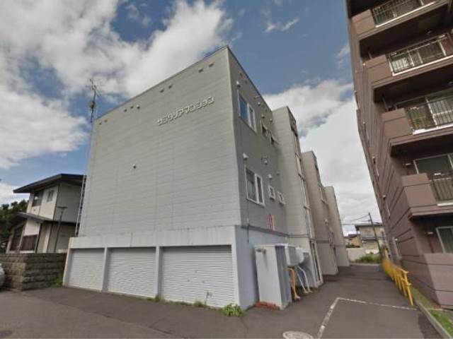 ７）サジタリアマンション