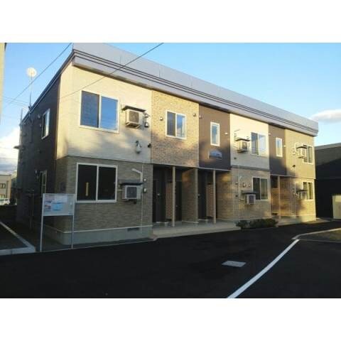 グレイス上野幌ｂの賃貸物件情報 北海道札幌市厚別区 アパート Chintai 賃貸マンション アパート 部屋探し情報サイト