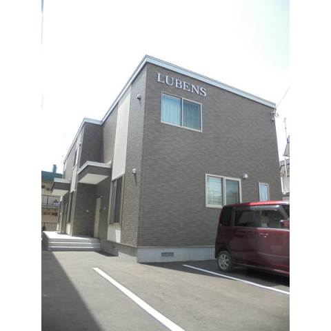 ＬＵＢＥＮＳ