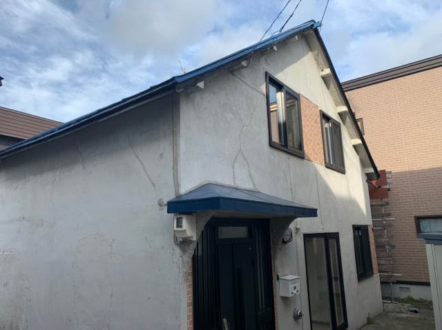 平和通11丁目北　戸建