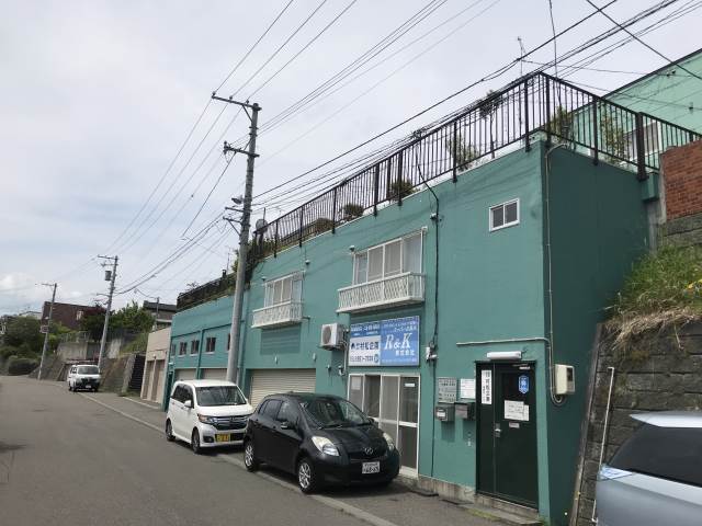 仮）月寒東5条　一棟二戸　下