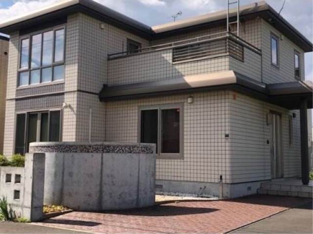里塚緑ヶ丘４丁目3-16　戸建
