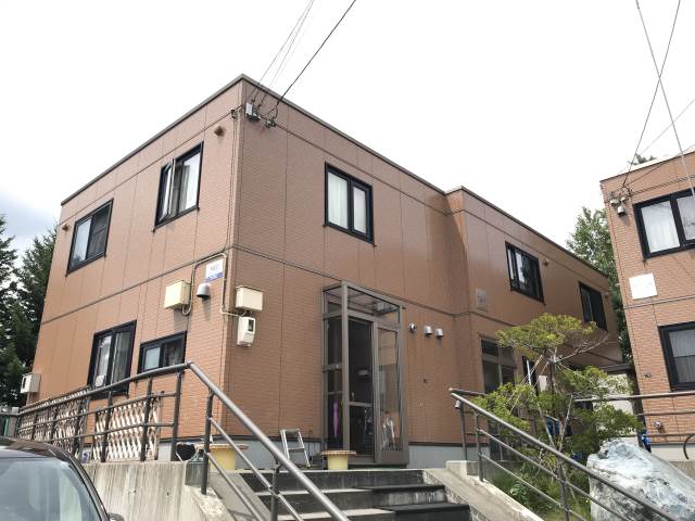 スヴニール清田Ⅰ