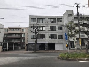 Pia Casa Gakuenmae(ピアカーサ学園前）外観写真
