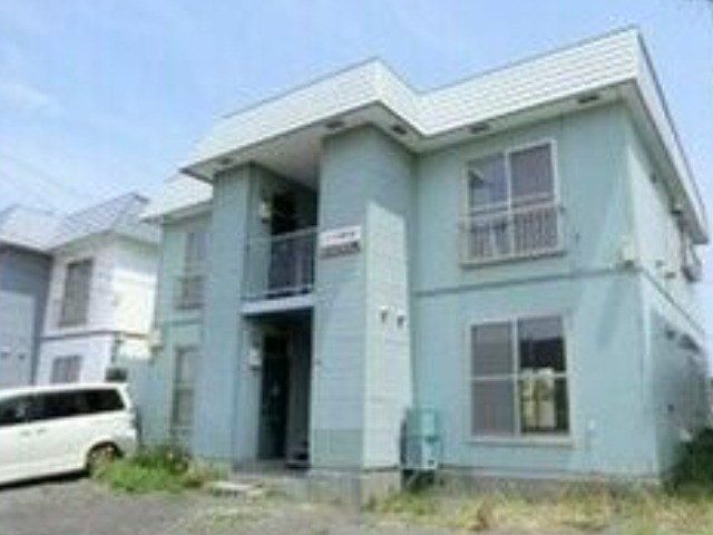 ハイツ栗の実