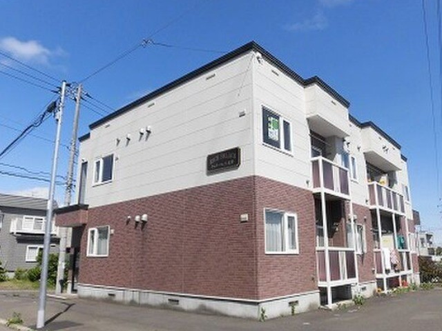 リッチパレス北野