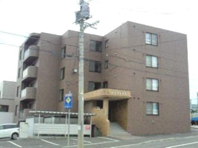 サンライズⅡ
