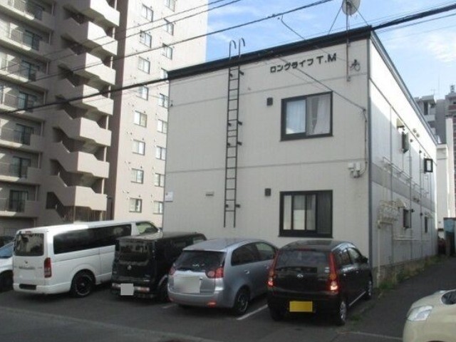 ロングライフT・M
