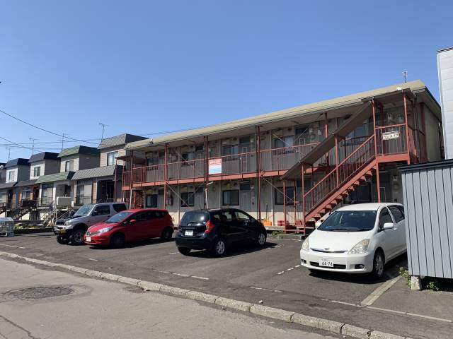 シティハイムパレス17