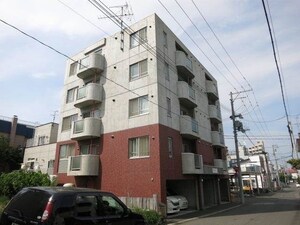 COMPANERO(コンパネロ)外観写真