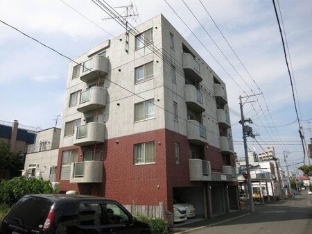 COMPANERO(コンパネロ)外観写真