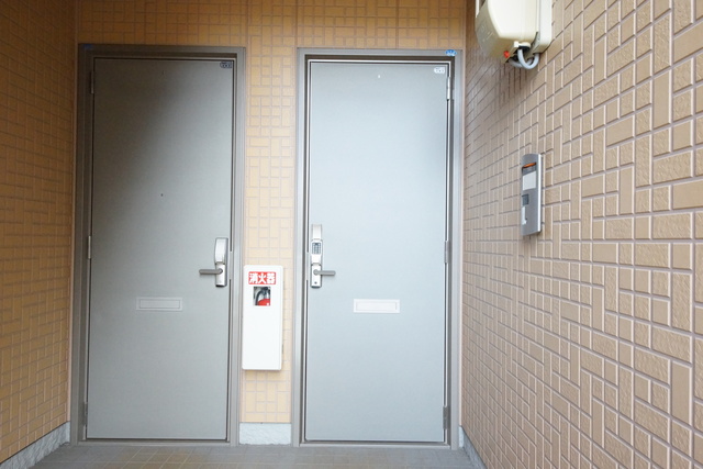 サンハイツ川崎