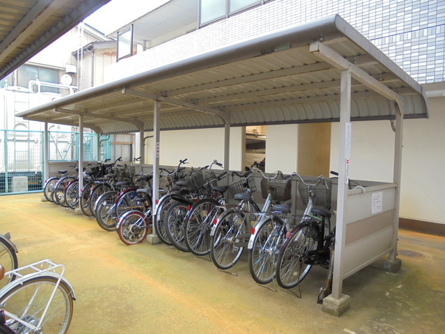 日興パレス長岡呉服町