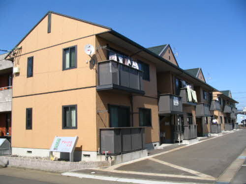 アネックス　Ａ棟