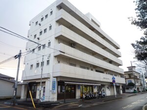 パークサイド愛宕外観写真