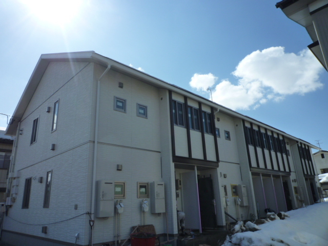 シャーメゾン宮原
