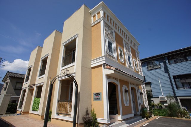 グリーンガーデン