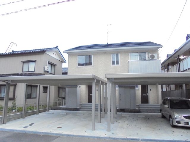 Ｄ－ｒｏｏｍ　住吉Ａ