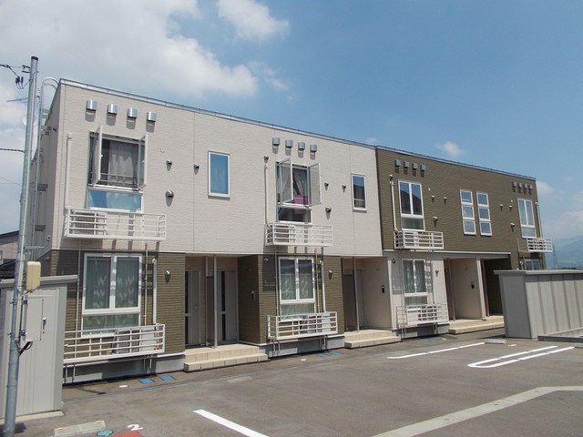 ビラ・サンシャイン　ノース