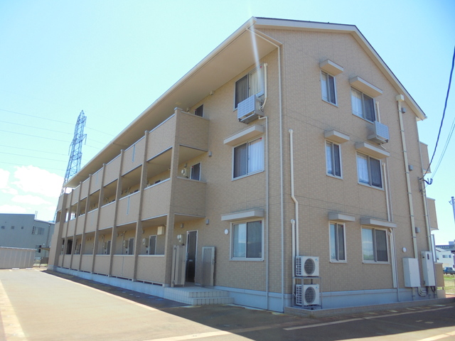 クロス one 旭岡