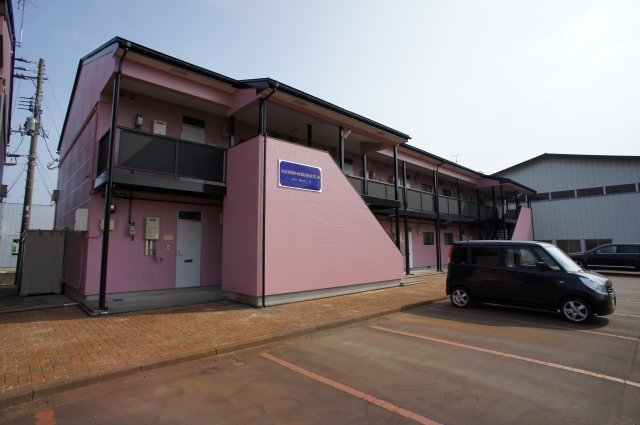 メゾン・ボルドー