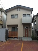 堀金貸家