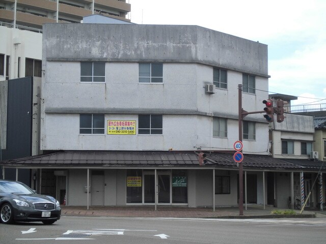 神田ビル テナントの賃貸物件情報 新潟県長岡市 マンション Chintai 賃貸マンション アパート 部屋探し情報サイト
