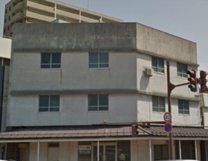 東條ビル　2F外観写真