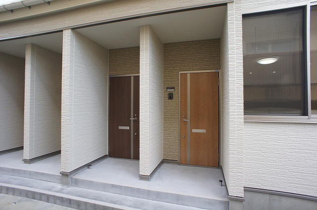 クレアール幸町