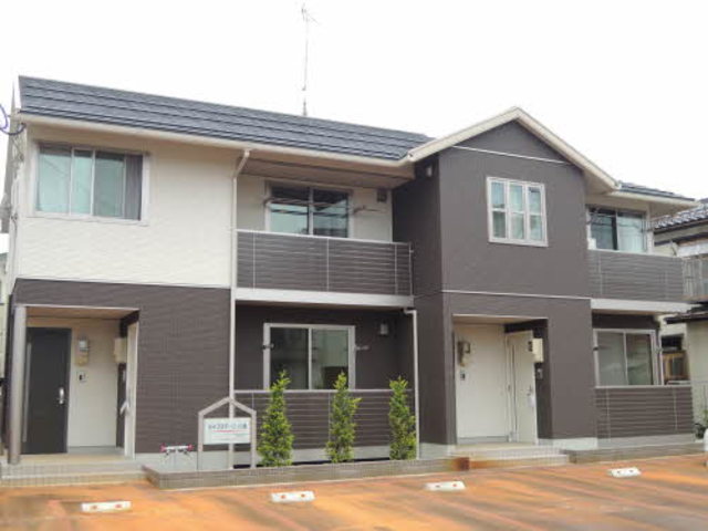 ライフステージ川崎