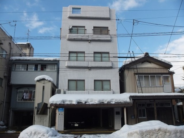 メゾン畠山