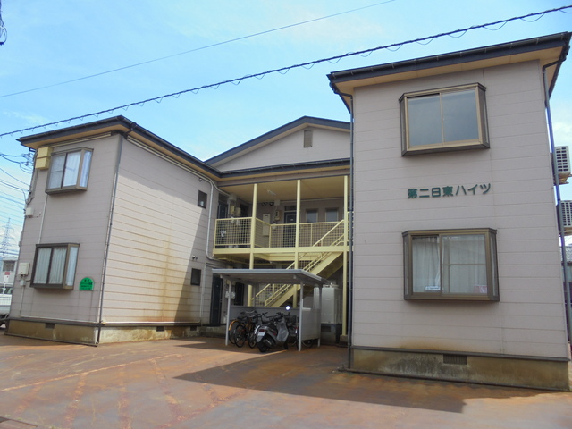 第ニ日東ハイツ