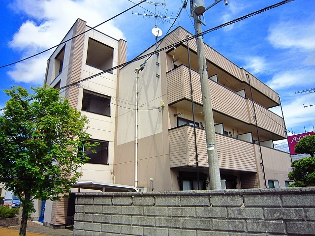 アンシャンテ