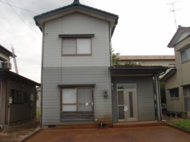 星野貸家