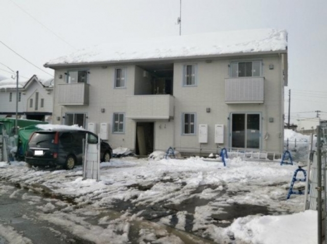 D-room西宮内
