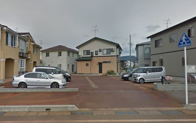ソレイユ悠久町