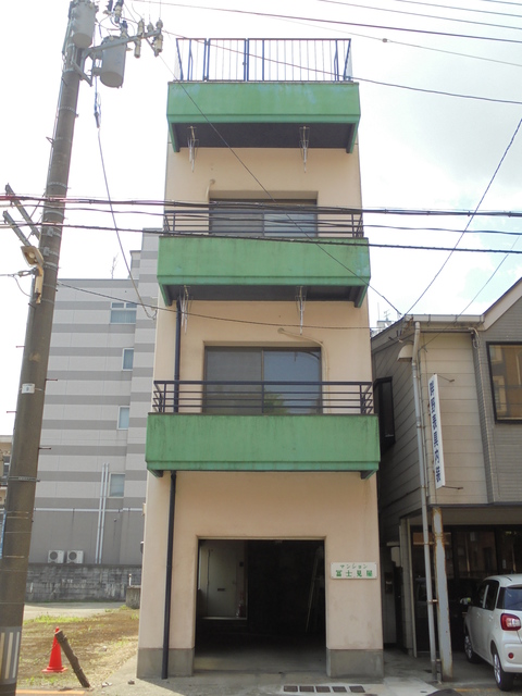 シャングリア表町
