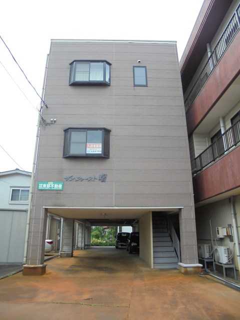 サンファースト曙