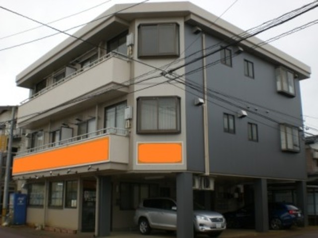ＮＫハイツ