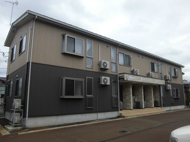 クレセール山田