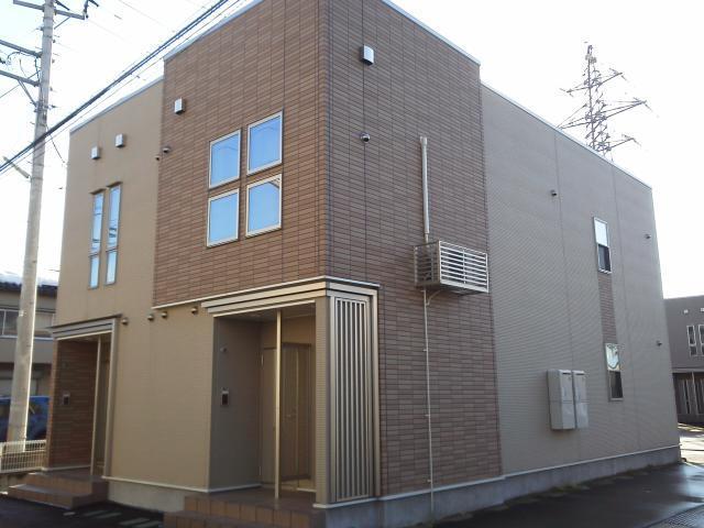 ジュネスⅠ