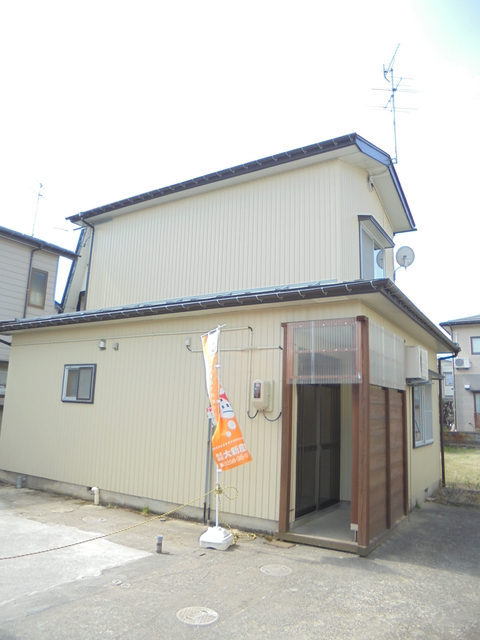 リバーハウス